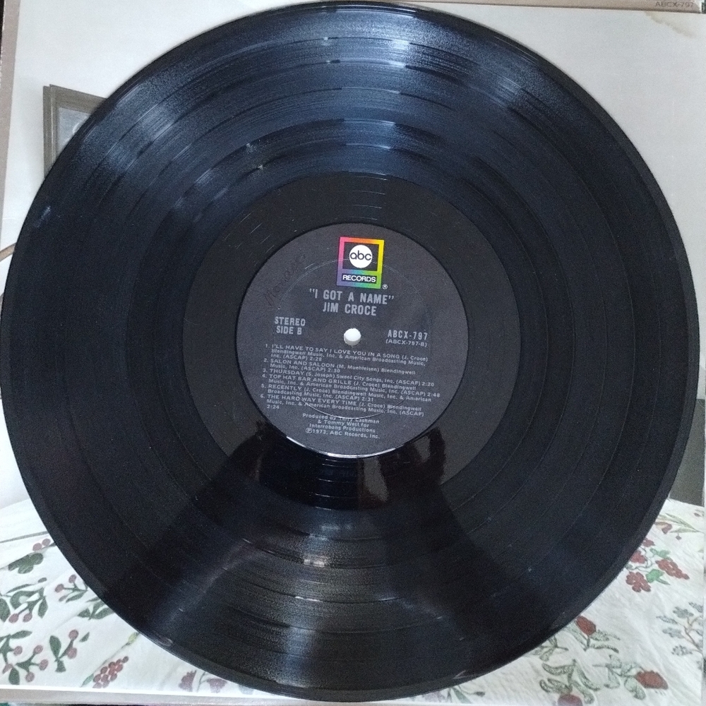 Jim Croce - Picture 4 of 5